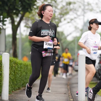 Runner Photo 3627247