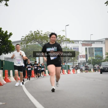 Runner Photo 3627251