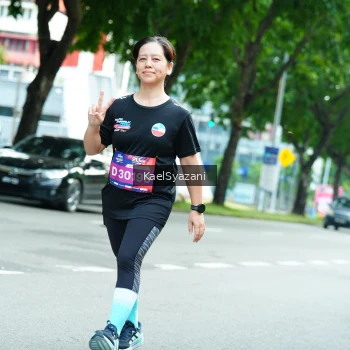 Runner Photo 3627253