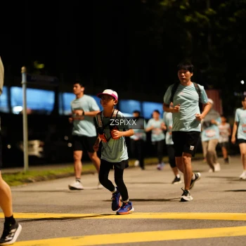 Runner Photo 3627258