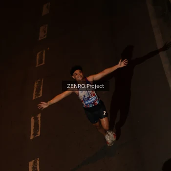Runner Photo 3627260