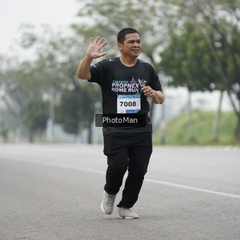 Runner Photo 3627262