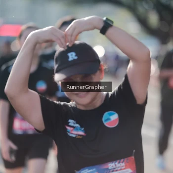 Runner Photo 3627265