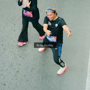 Runner Photo 3627270