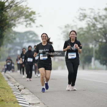 Runner Photo 3627271