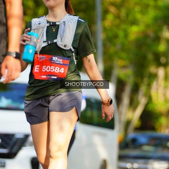 Runner Photo 3627280