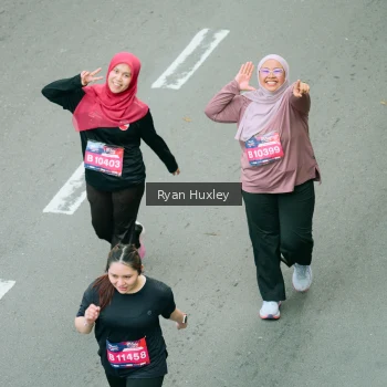 Runner Photo 3627282