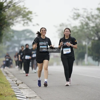 Runner Photo 3627284
