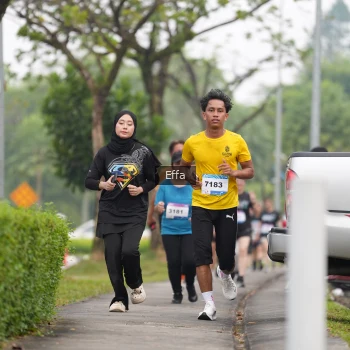 Runner Photo 3627286
