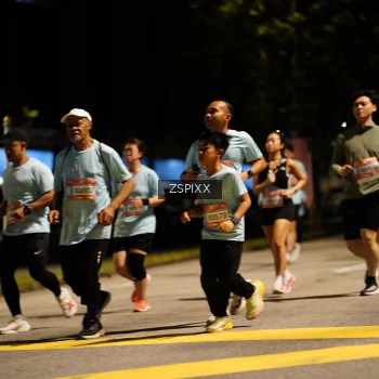 Runner Photo 3627287