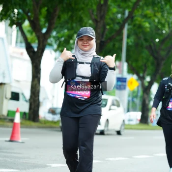Runner Photo 3627291