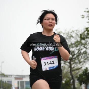 Runner Photo 3627292