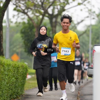 Runner Photo 3627293