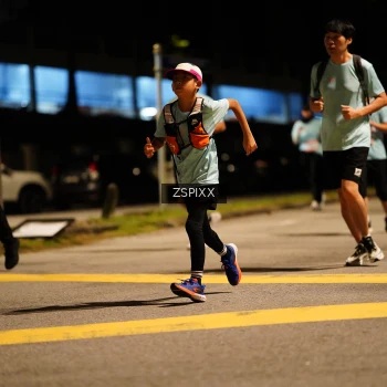 Runner Photo 3627302