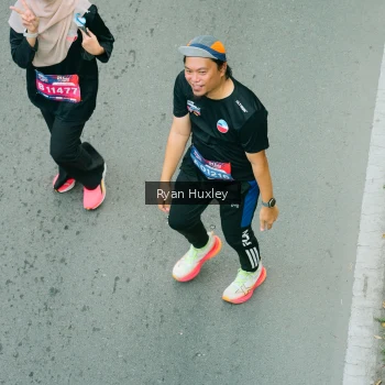 Runner Photo 3627303