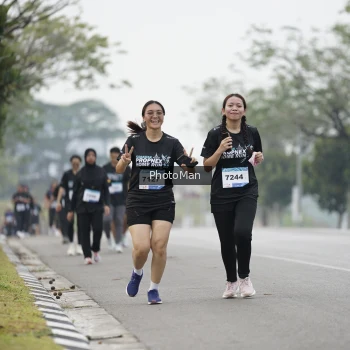 Runner Photo 3627304
