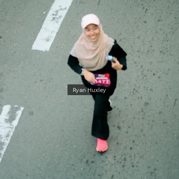 Runner Photo 3627308