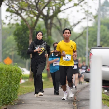 Runner Photo 3627309