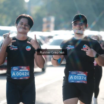 Runner Photo 3627311