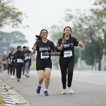 Runner Photo 3627313