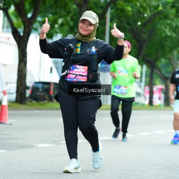 Runner Photo 3627314