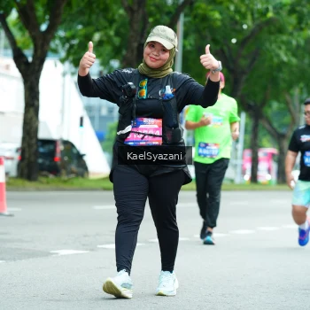Runner Photo 3627315