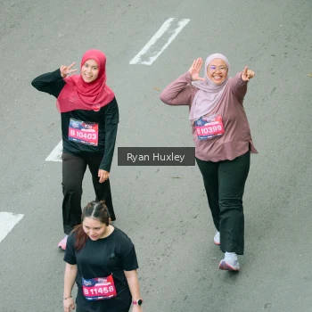 Runner Photo 3627317