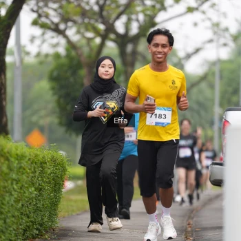 Runner Photo 3627319