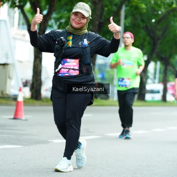 Runner Photo 3627324