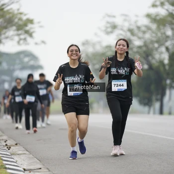 Runner Photo 3627326
