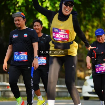 Runner Photo 3627329