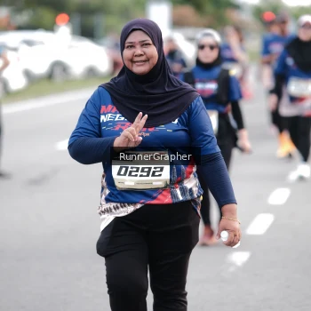 Runner Photo 3627331