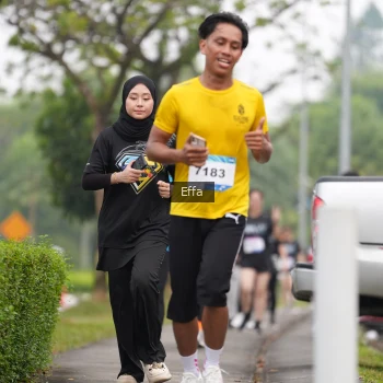 Runner Photo 3627332