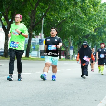Runner Photo 3627335