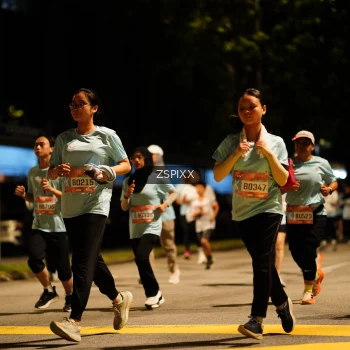Runner Photo 3627340