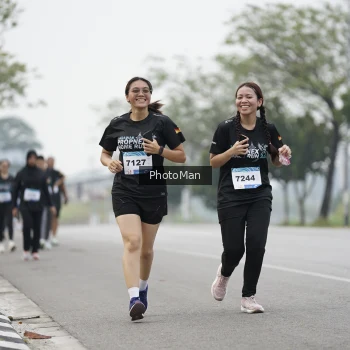Runner Photo 3627342