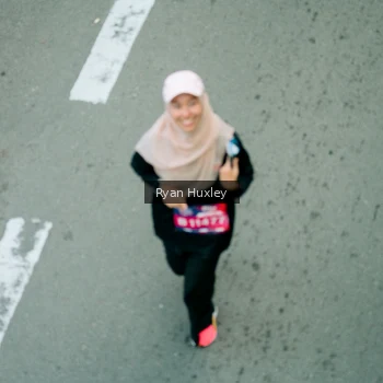 Runner Photo 3627343