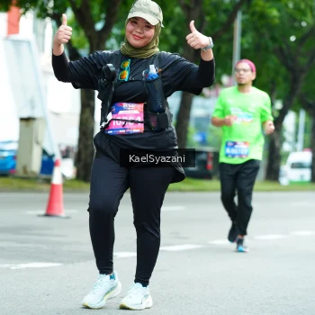 Runner Photo 3627347