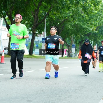 Runner Photo 3627355