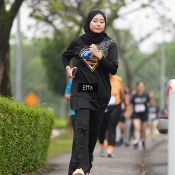 Runner Photo 3627364