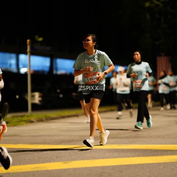 Runner Photo 3627367