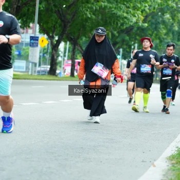 Runner Photo 3627368