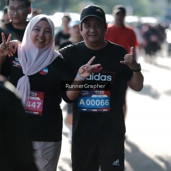 Runner Photo 3627381