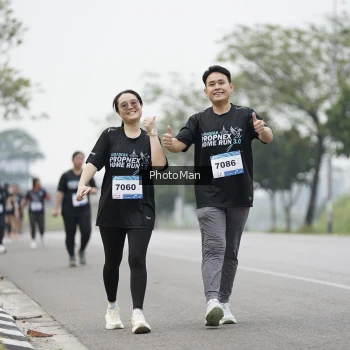 Runner Photo 3627383