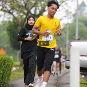 Runner Photo 3627384