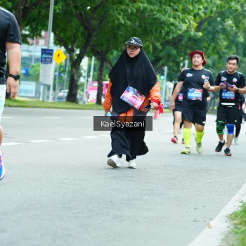 Runner Photo 3627394