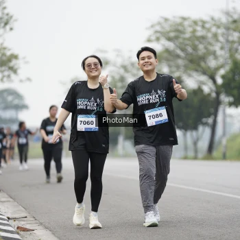Runner Photo 3627395