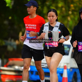 Runner Photo 3627396