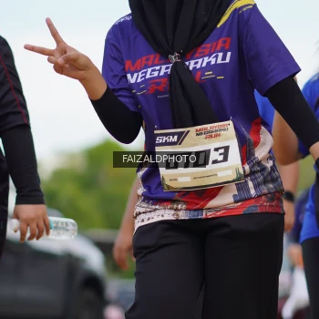 Runner Photo 3627397
