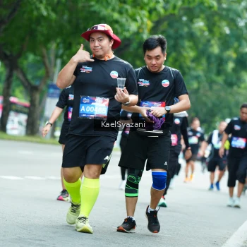 Runner Photo 3627402